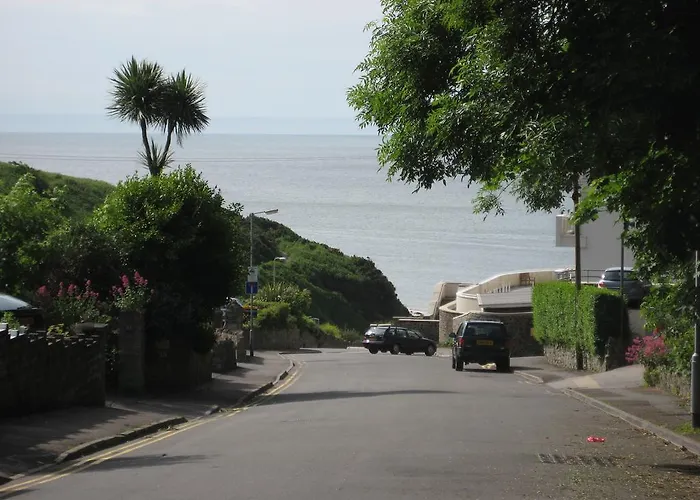 Langland Cove Guesthouse