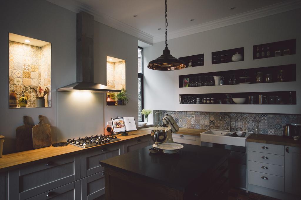 Langland Cove Guest house 5*