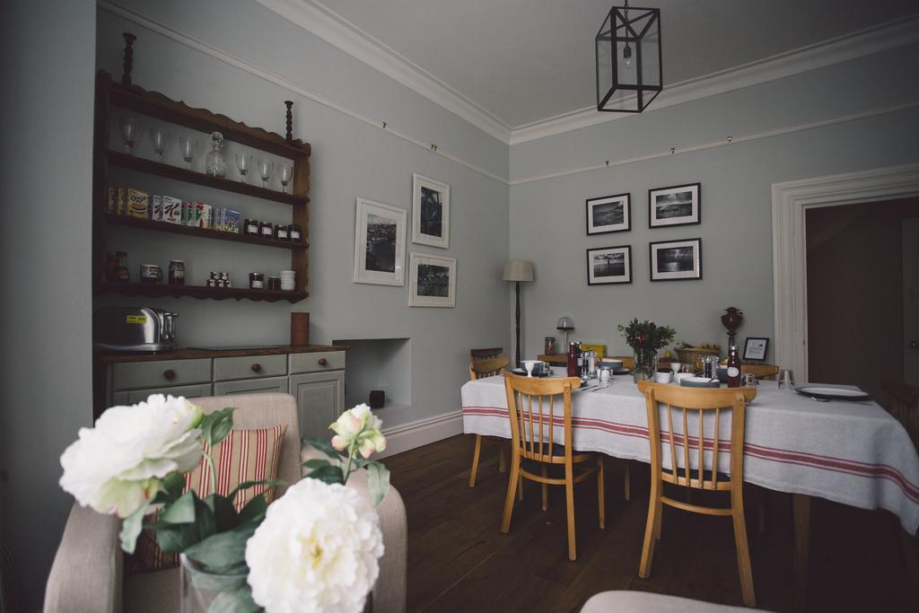 Langland Cove Guest house