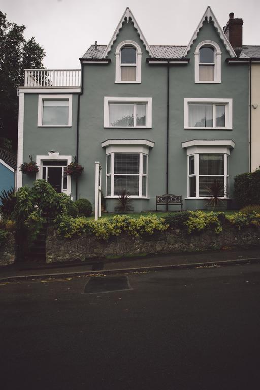 Guest house Langland Cove Swansea