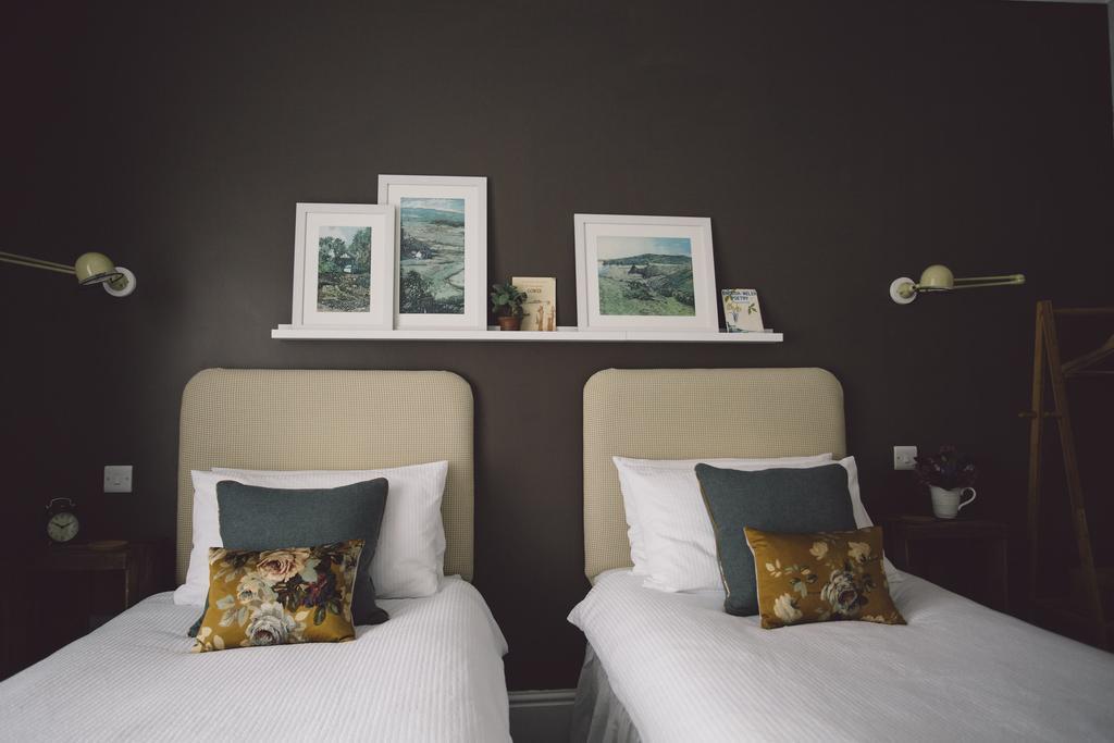 Guest house Langland Cove Swansea