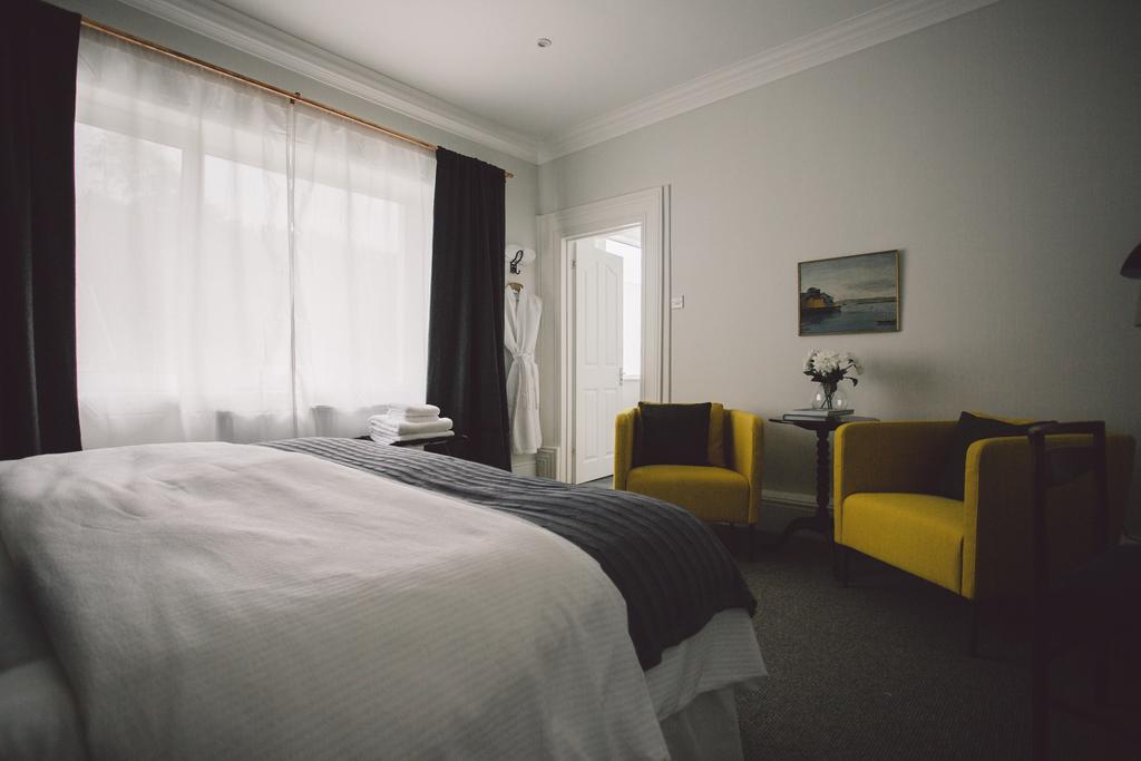 Guest house Langland Cove 5*
