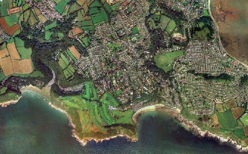Langland Cove 5* Swansea