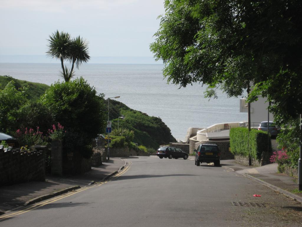 Guest house Langland Cove 5*