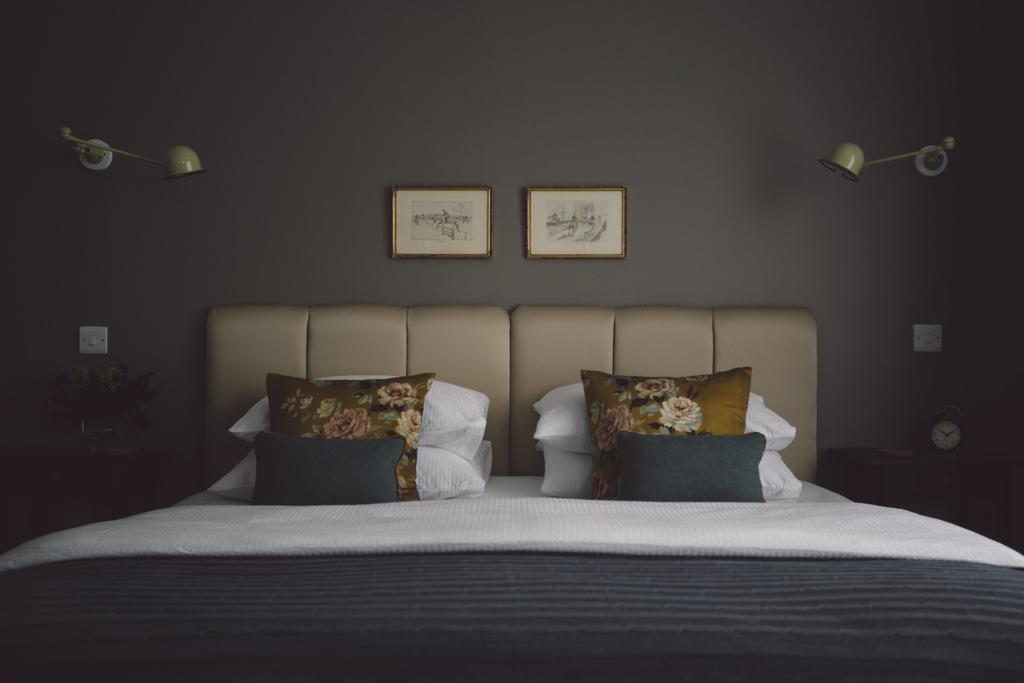 Guest house Langland Cove 5*