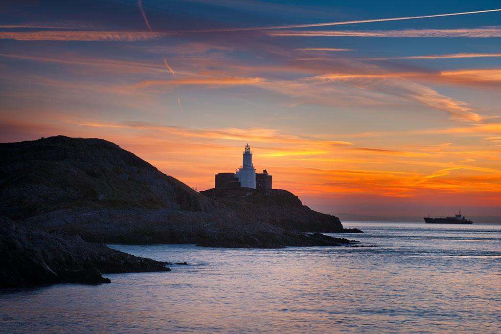 Langland Cove Guest house