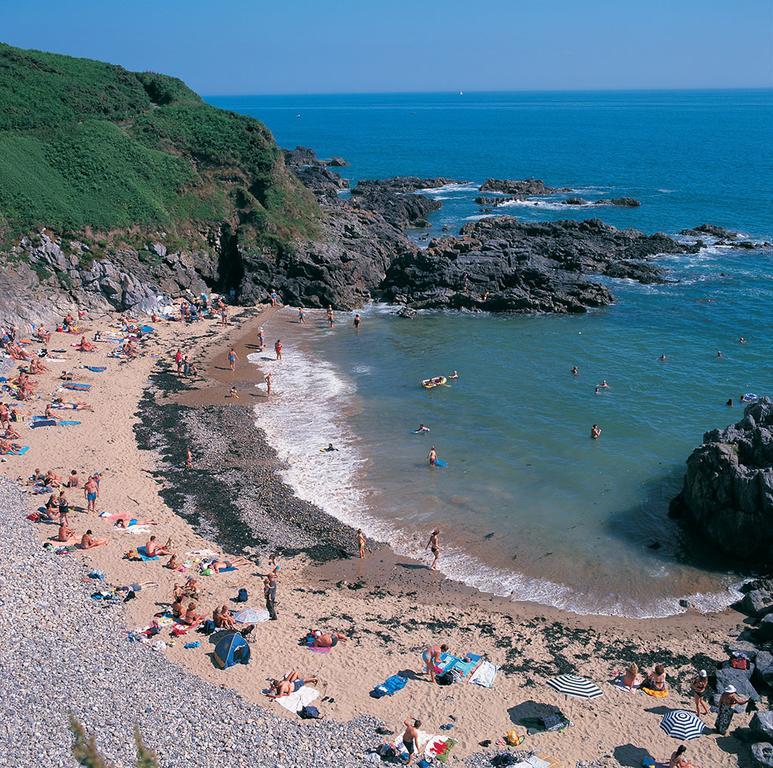 Langland Cove