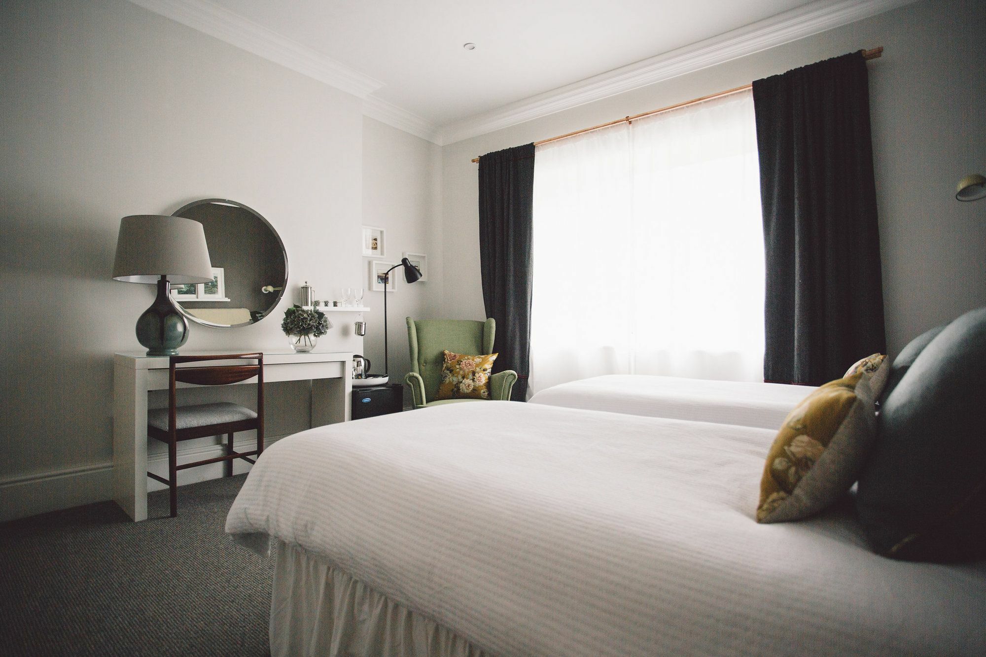 Langland Cove Guest house 5*