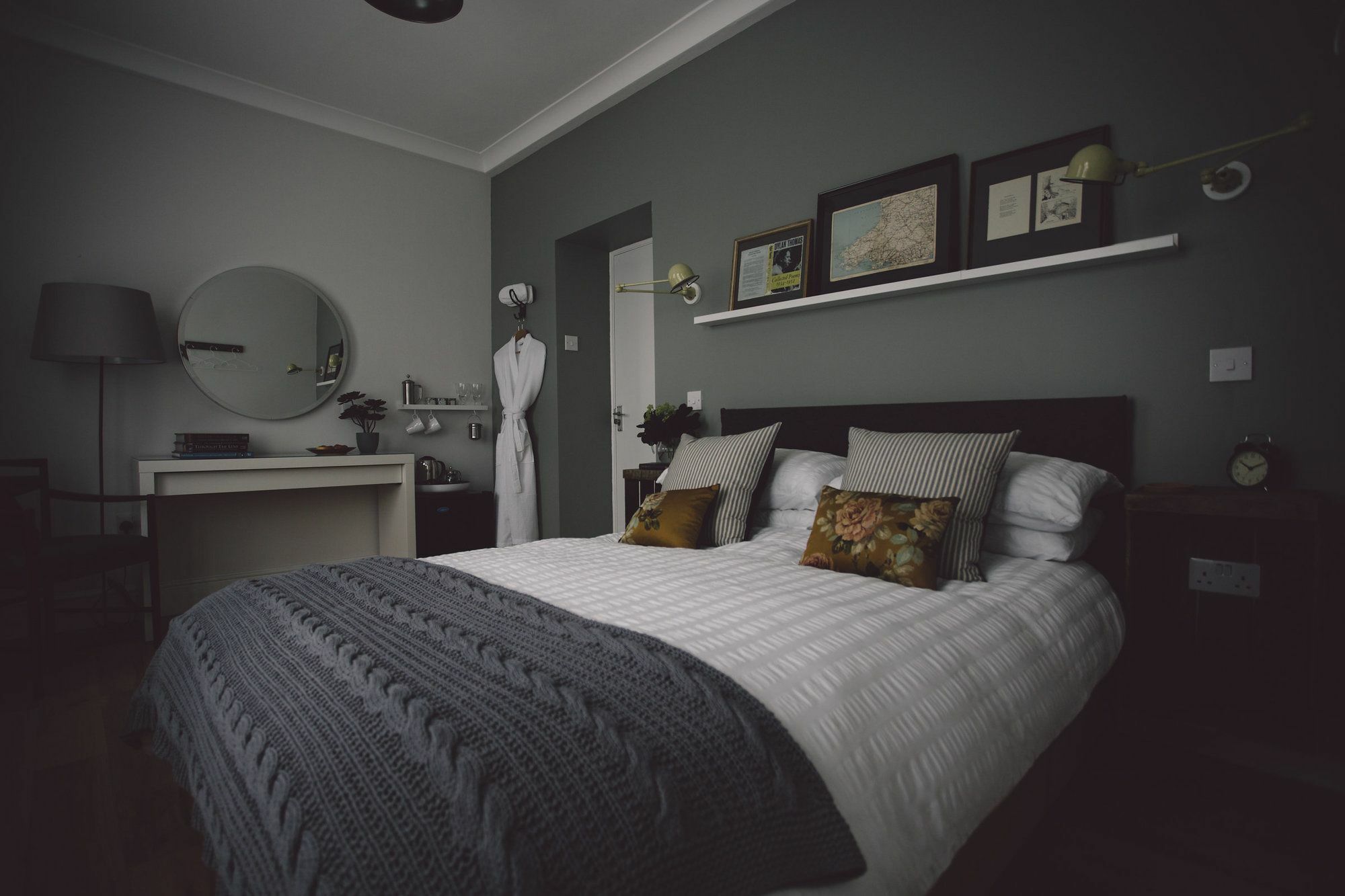 Guest house Langland Cove 5*